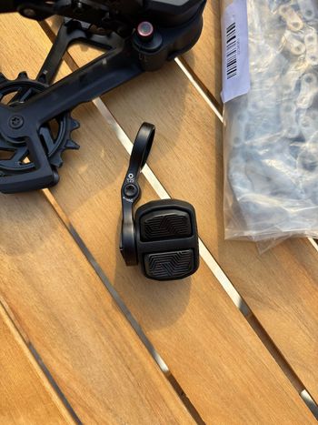 Used Sram GX AXS Transmission Groupset 2026 bike — image 9 of 9