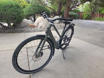 Used Orbea Diem 30 Electric Bike 2025 bike — image 6 of 10