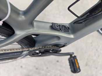 Used Orbea Diem 30 Electric Bike 2025 bike — image 10 of 10