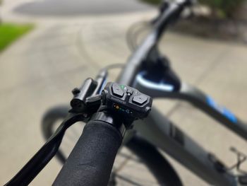 Used Orbea Diem 30 Electric Bike 2025 bike — image 2 of 10