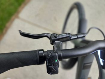 Used Orbea Diem 30 Electric Bike 2025 bike — image 3 of 10