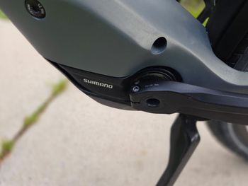 Used Orbea Diem 30 Electric Bike 2025 bike — image 8 of 10