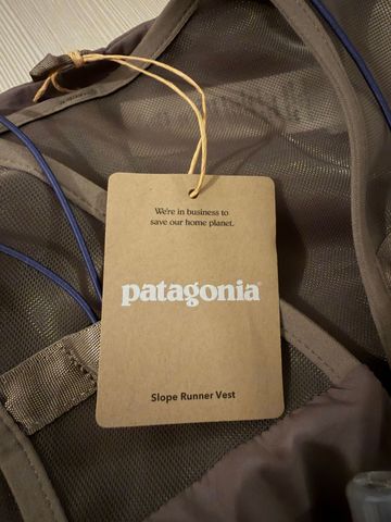 Brugt Patagonia Slope Runner 2025 bike — billede 7 af 7