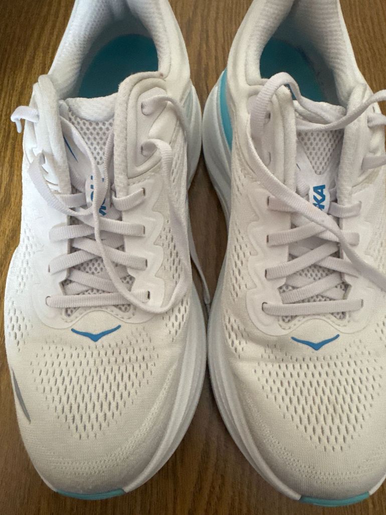 Używany Hoka Bondi 9 bike — zdjęcie 1 z 4