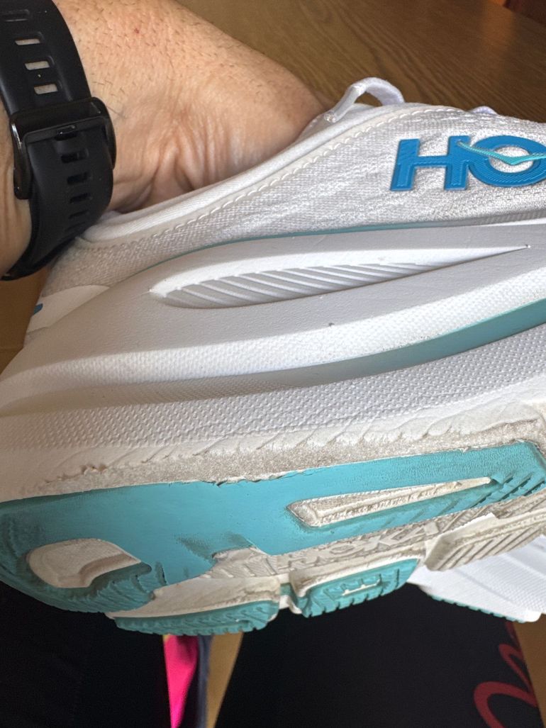 Używany Hoka Bondi 9 bike — zdjęcie 4 z 4