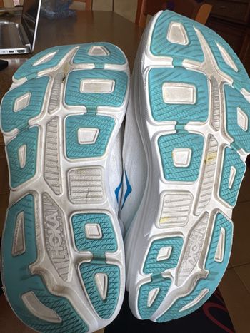 Używany Hoka Bondi 9 bike — zdjęcie 3 z 4