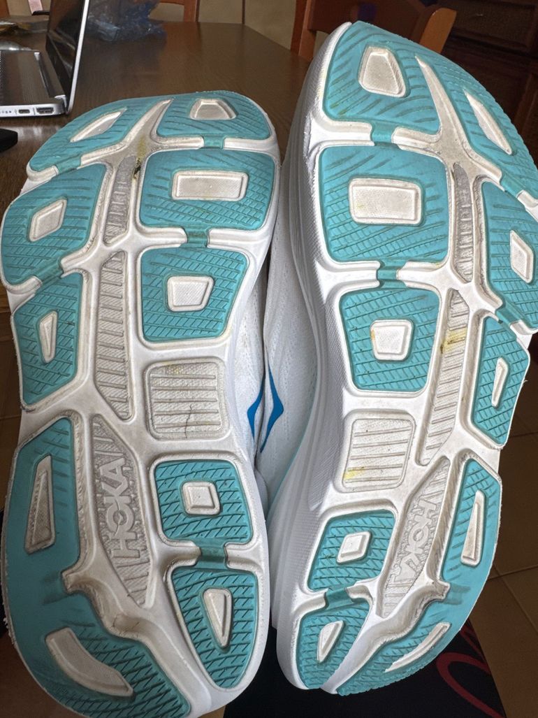 Używany Hoka Bondi 9 bike — zdjęcie 3 z 4