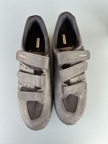 Used Van Rysel Road 100 2026 Cycling Shoes