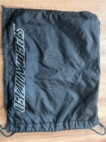 Used Specialized S-Works 6 RD Carbon BOA Size 42 bike — image 6 of 7