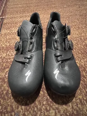 Used Specialized S-Works 6 RD Carbon BOA Size 42 bike — image 2 of 7
