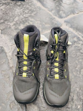 Used Merrell Moab Flex Mid GTX 2019 bike — image 3 of 8