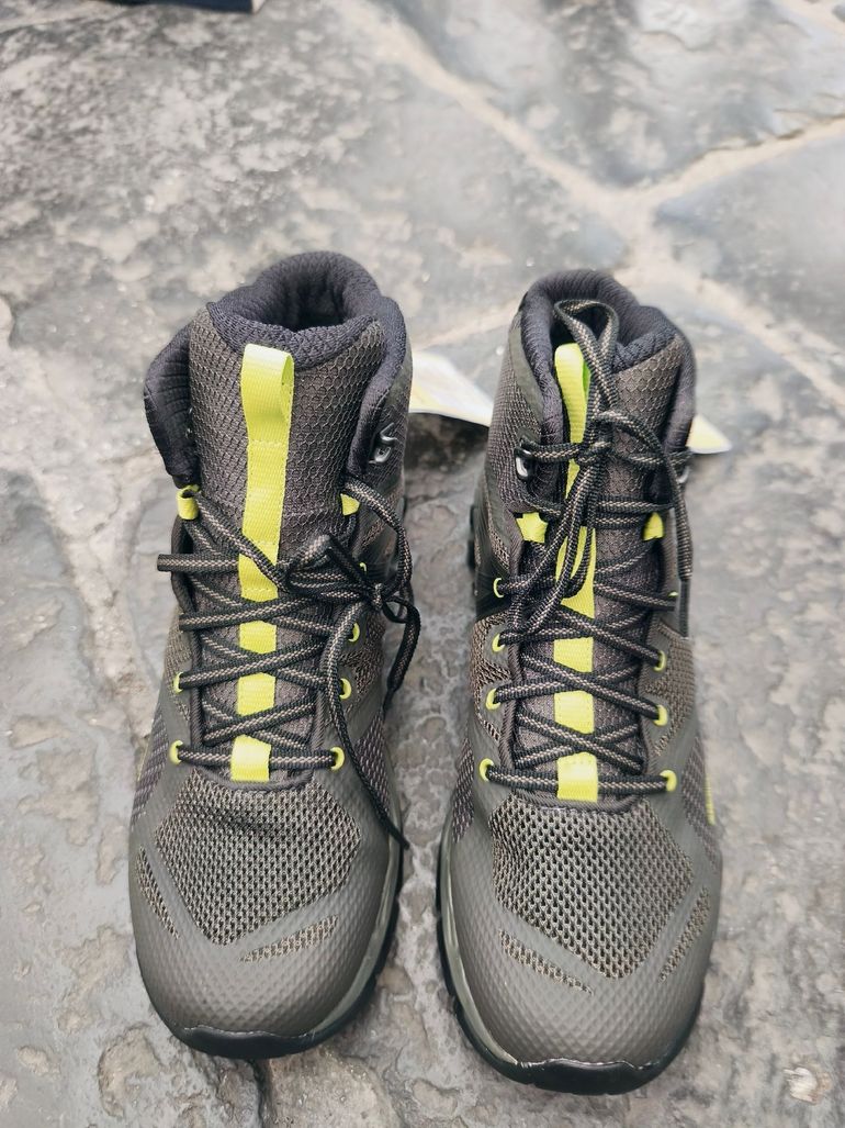 Used Merrell Moab Flex Mid GTX 2019 bike — image 3 of 8