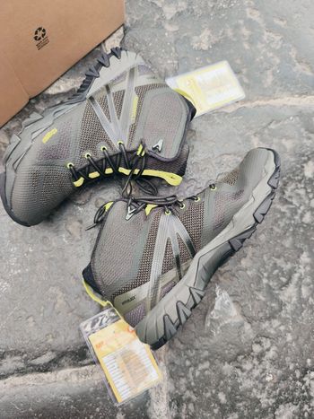 Used Merrell Moab Flex Mid GTX 2019 bike