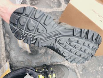 Used Merrell Moab Flex Mid GTX 2019 bike — image 8 of 8