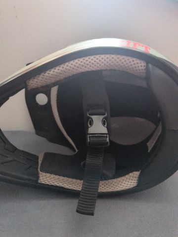 Urge pro co Pro Helmet 2026 bike d'occasion — image 7 sur 7