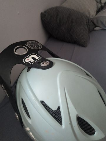 Urge pro co Pro Helmet 2026 bike d'occasion — image 4 sur 7