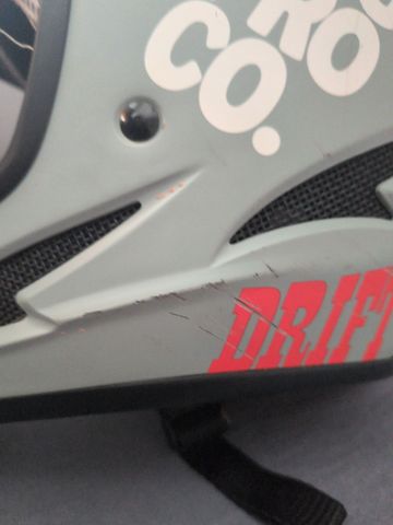 Urge pro co Pro Helmet 2026 bike d'occasion — image 2 sur 7