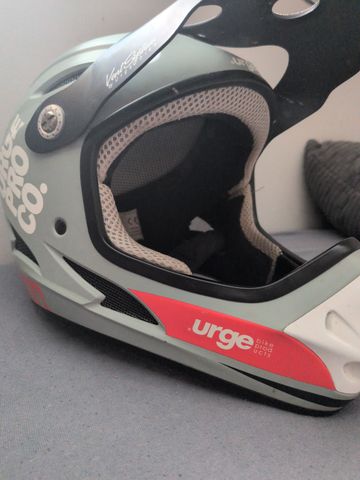 Urge pro co Pro Helmet 2026 bike d'occasion — image 6 sur 7