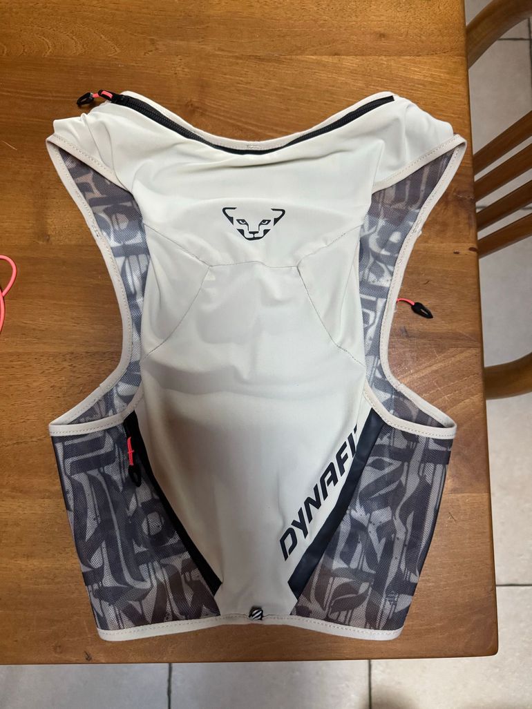 Käytetty Dynafit Gilet Trail 6 bike — kuva 2 / 4