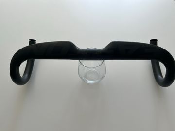 Gebrauchtes Easton EC70 Aero Dropbar 2024 Cockpit