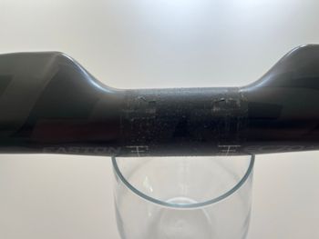 Easton EC70 Aero Dropbar 2024 bike d'occasion — image 4 sur 7