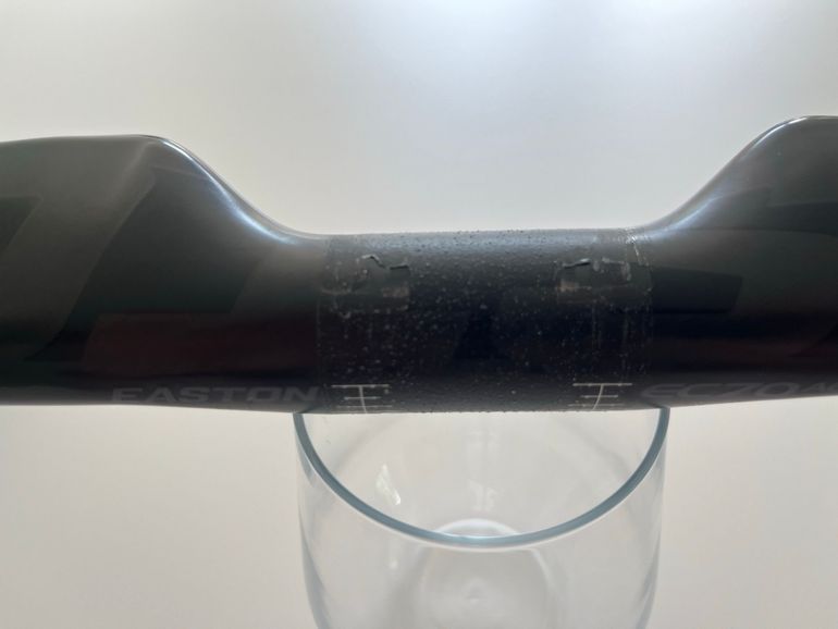 Easton EC70 Aero Dropbar 2024 bike d'occasion — image 4 sur 7