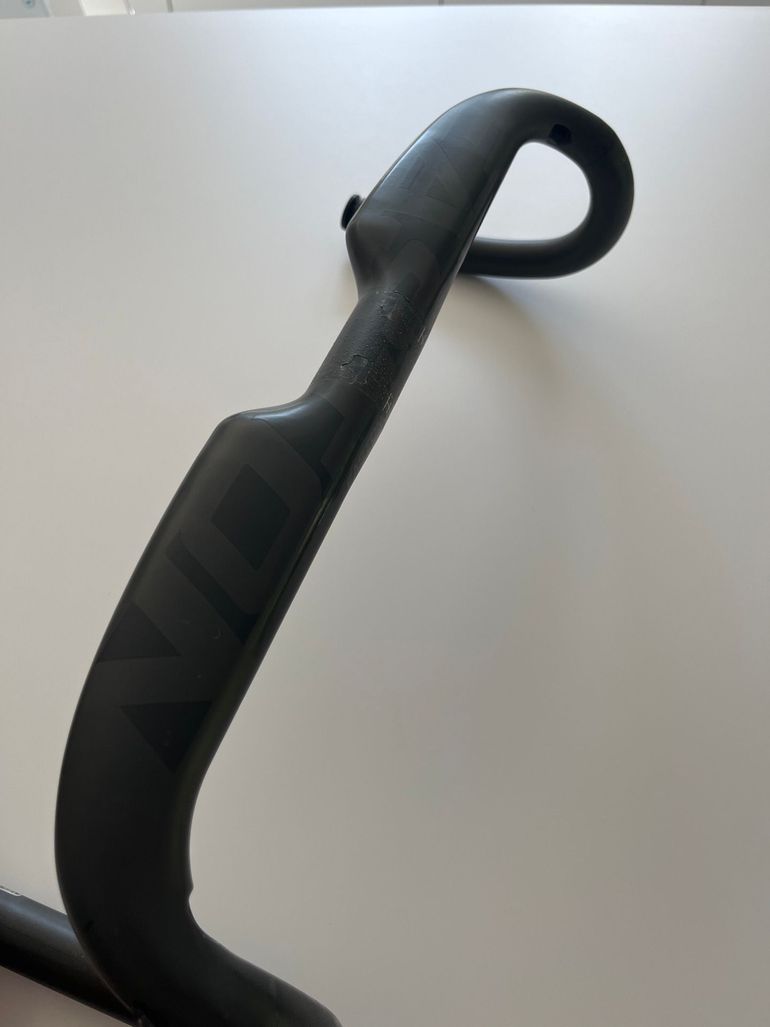 Easton EC70 Aero Dropbar 2024 bike d'occasion — image 7 sur 7
