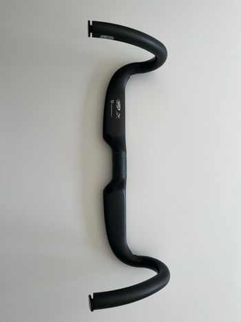 Easton EC70 Aero Dropbar 2024 bike d'occasion — image 6 sur 7