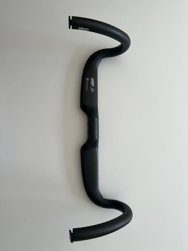 Easton EC70 Aero Dropbar 2024 bike d'occasion — image 6 sur 7