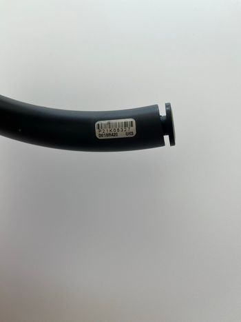 Easton EC70 Aero Dropbar 2024 bike d'occasion — image 3 sur 7