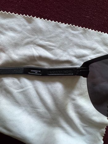 Used Oakley Corridor Prizm Sunglasses bike — image 2 of 2