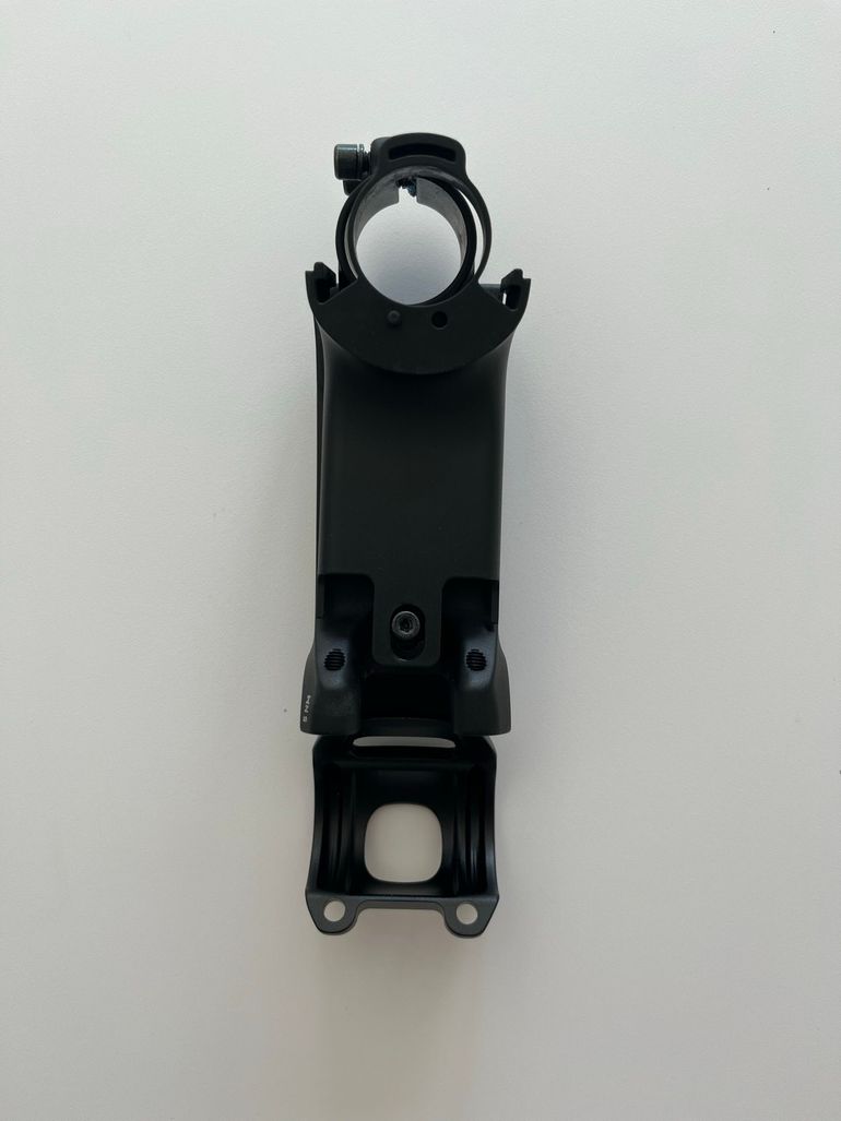 Käytetty Focus C.I.S. Vorbau 120mm 2024 bike — kuva 4 / 6