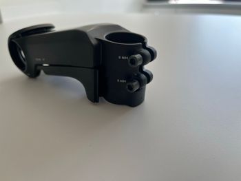 Käytetty Focus C.I.S. Vorbau 120mm 2024 bike — kuva 3 / 6