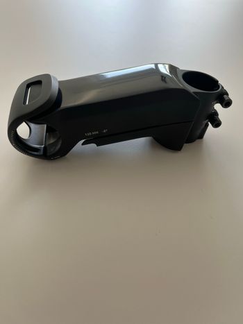 Käytetty Focus C.I.S. Vorbau 120mm 2024 bike