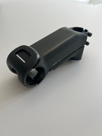 Käytetty Focus C.I.S. Vorbau 120mm 2024 bike — kuva 5 / 6