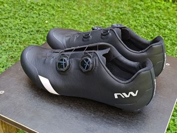 Použité Northwave Strikker Wide 2026 bike — obrázek 2 z 7