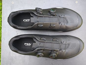 Použité Northwave Strikker Wide 2026 bike — obrázek 3 z 7