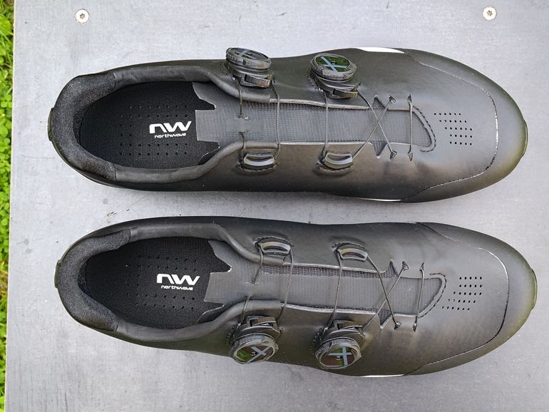 Použité Northwave Strikker Wide 2026 bike — obrázek 3 z 7