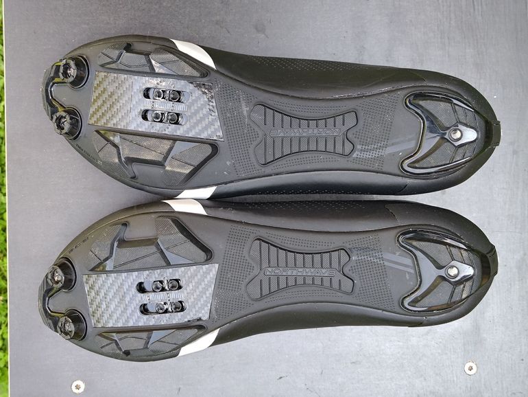 Použité Northwave Strikker Wide 2026 bike — obrázek 4 z 7