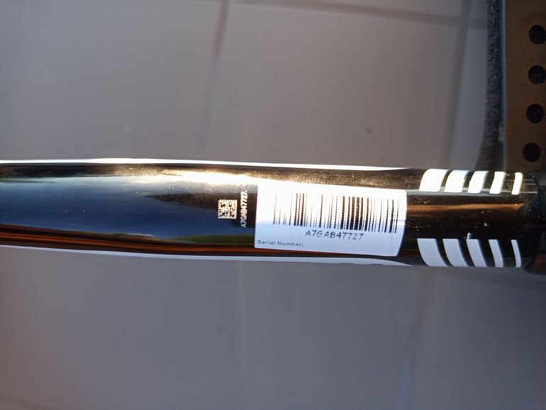 Tweedehands Vision TriMax & F.A.S.T. bike — afbeelding 9 van 17