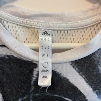 Gebrauchtes Adidas Running Shirt 2023 bike — Bild 2 von 3