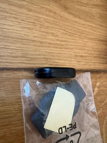 Used Wahoo Cadence(RPM) Sensor bike — image 3 of 7