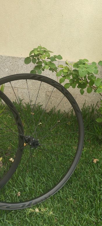 Used Specialized Control SL Wheelset bike — image 6 of 6