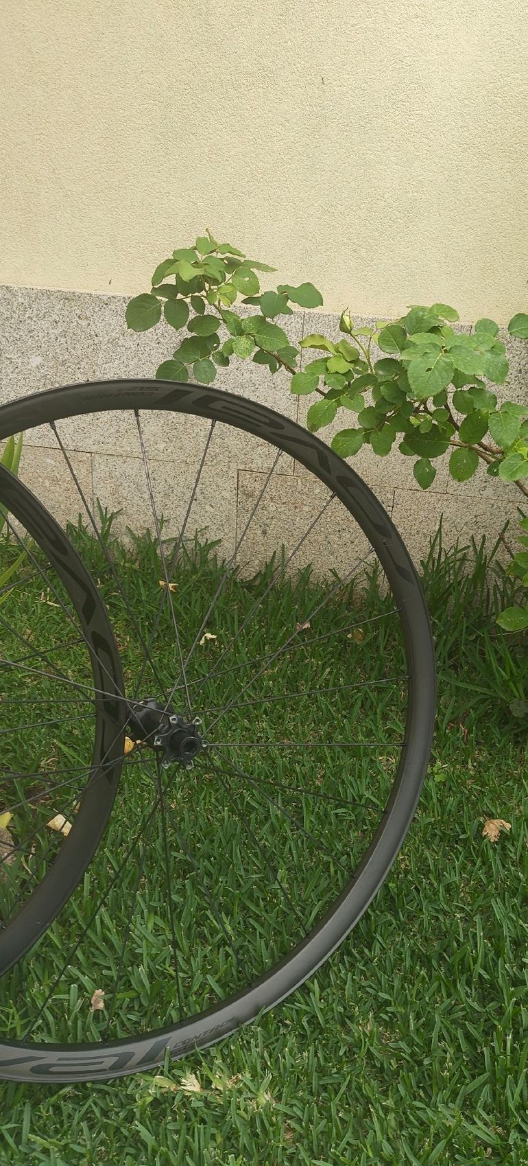 Used Specialized Control SL Wheelset bike — image 6 of 6