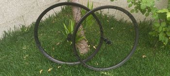 Used Specialized Control SL Wheelset bike — image 5 of 6