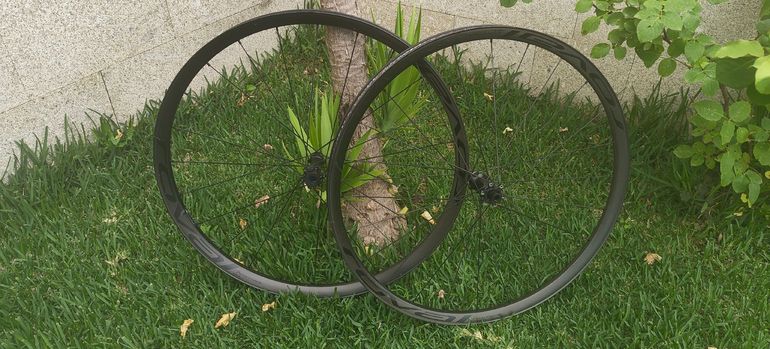 Used Specialized Control SL Wheelset bike — image 5 of 6