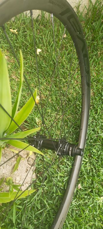 Used Specialized Control SL Wheelset bike — image 4 of 6