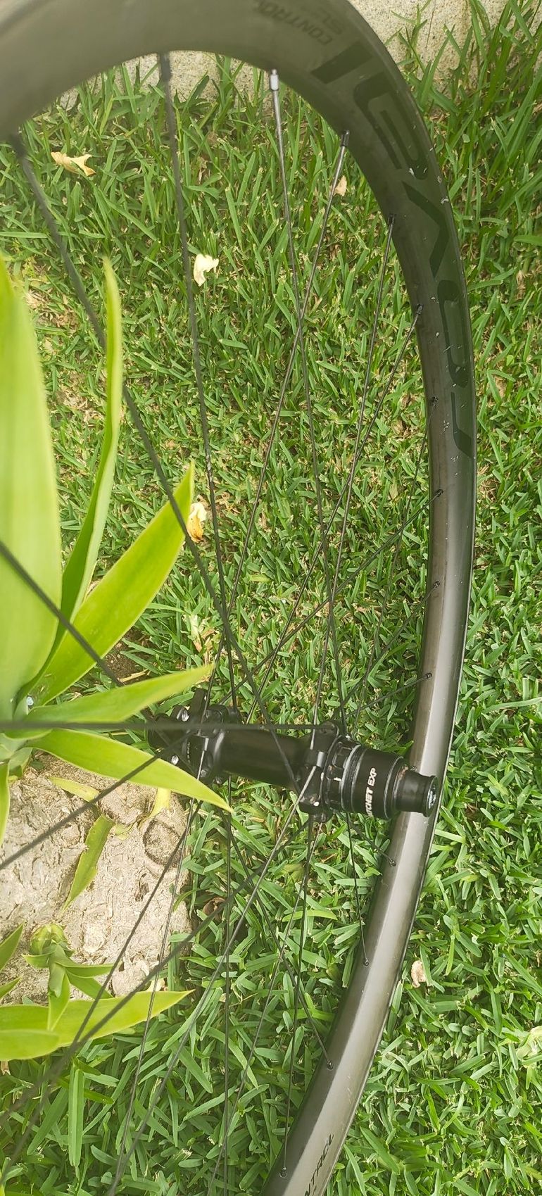 Used Specialized Control SL Wheelset bike — image 4 of 6