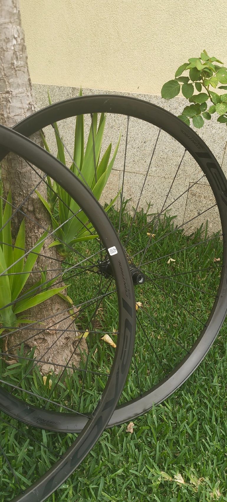 Used Specialized Control SL Wheelset bike — image 2 of 6