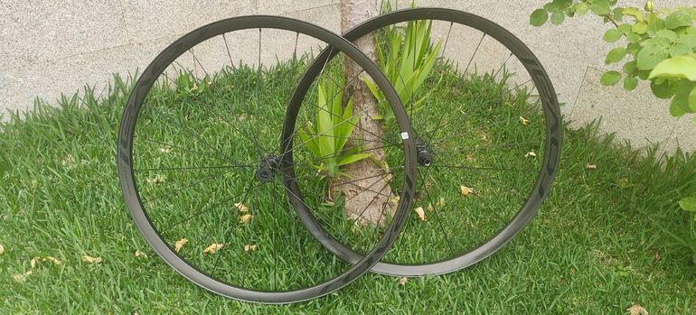Used Specialized Control SL Wheelset bike — image 1 of 6